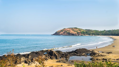 Kudle Beach