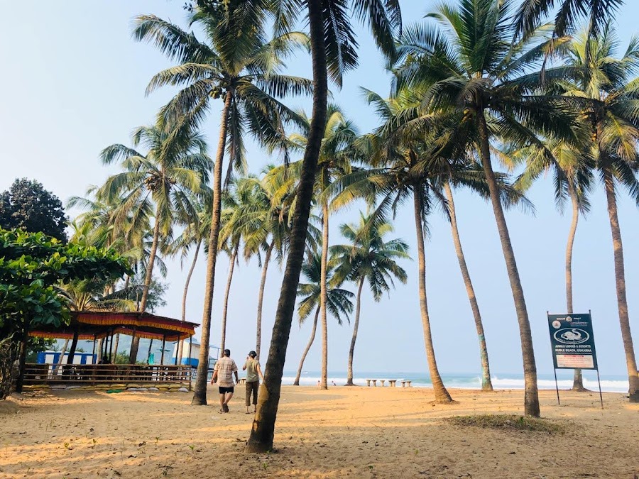 Kudle Beach - Photo 2