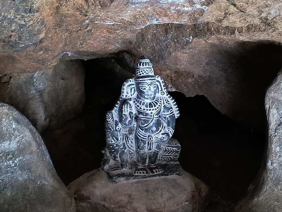 Agathiyar Cave