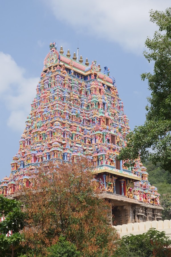 ISKCON Temple - Photo 3