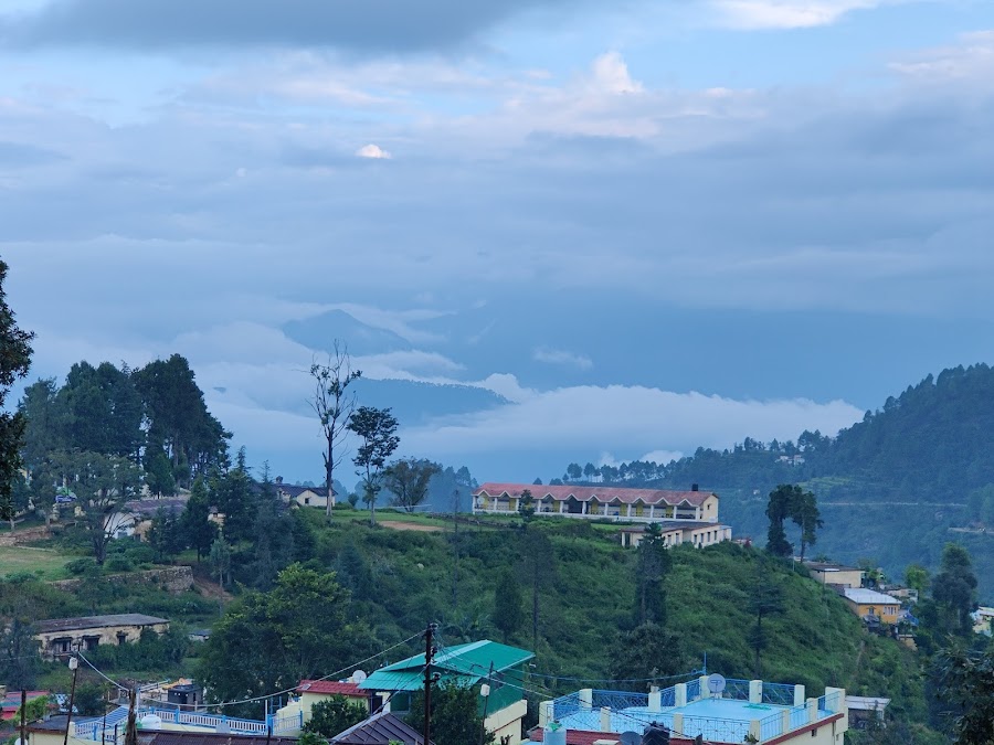 Pauri - Photo 9