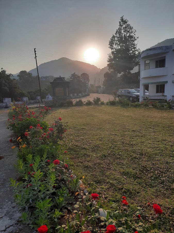 Pauri - Photo 2