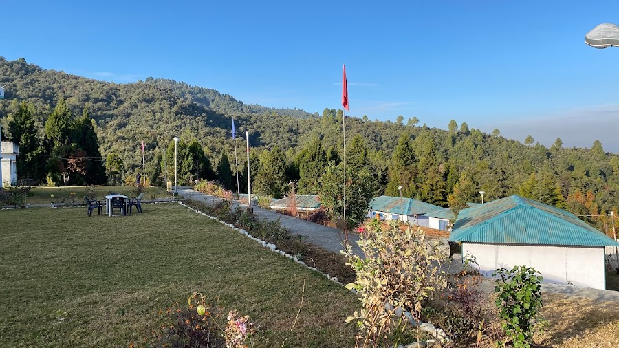 Khirsu - Photo 3