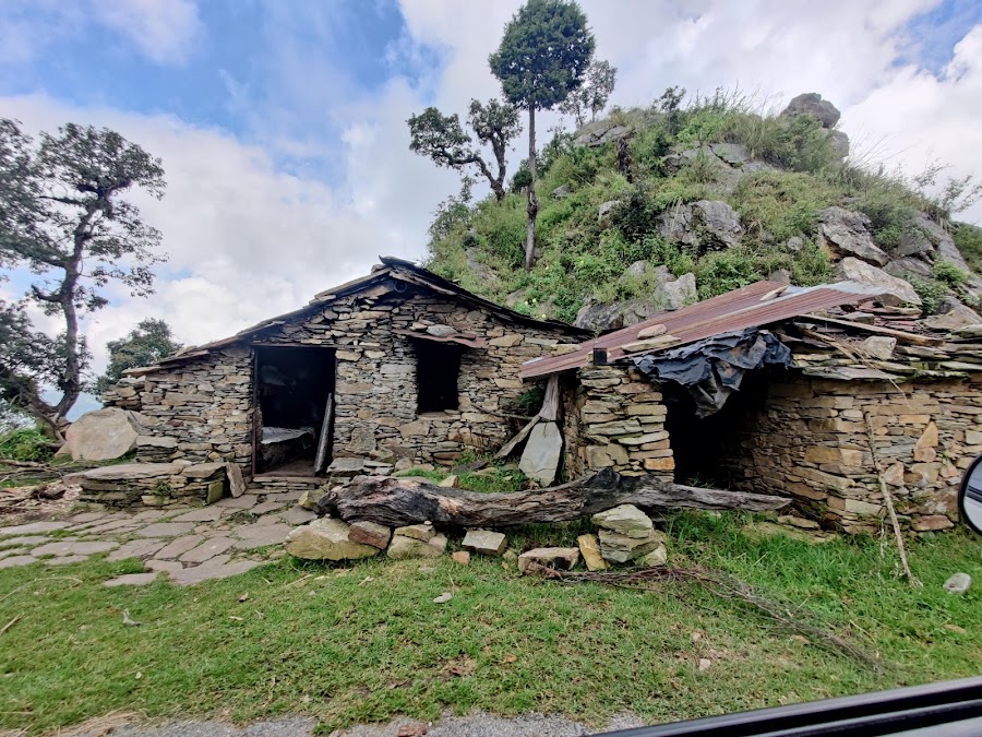 Khirsu - Photo 8