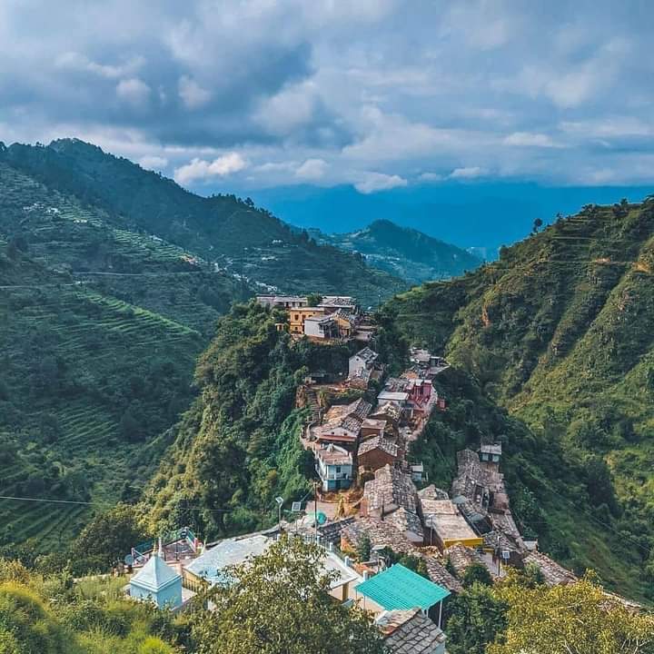 Pauri - Photo 10