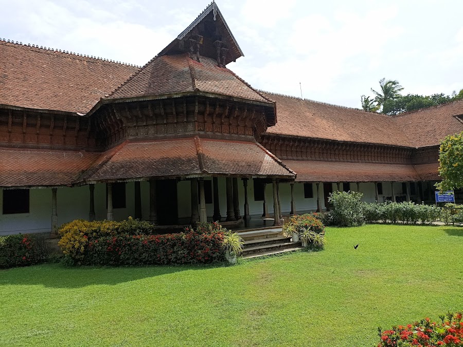 Puthen Malika Palace Museum - Photo 5