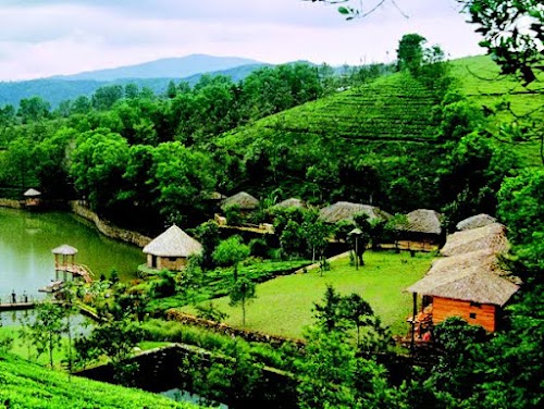 Vagamon - Photo 4