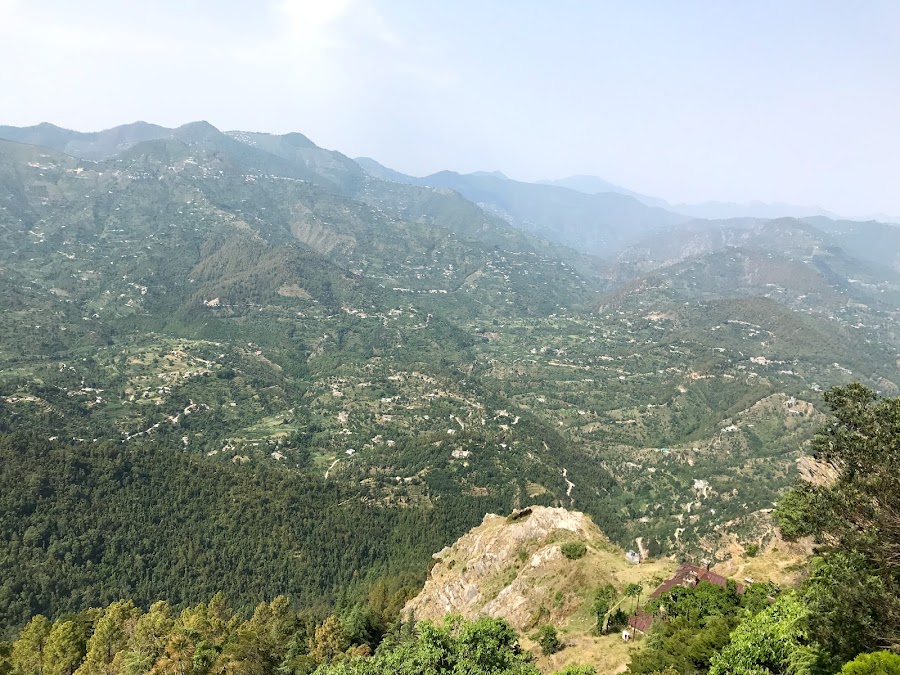 Mukteshwar Dham Temple - Photo 3