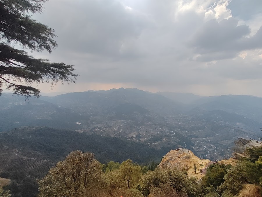 Mukteshwar Dham Temple - Photo 2