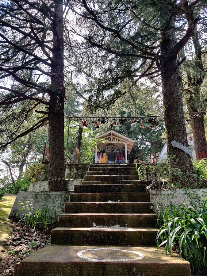 Mukteshwar Dham Temple - Photo 3