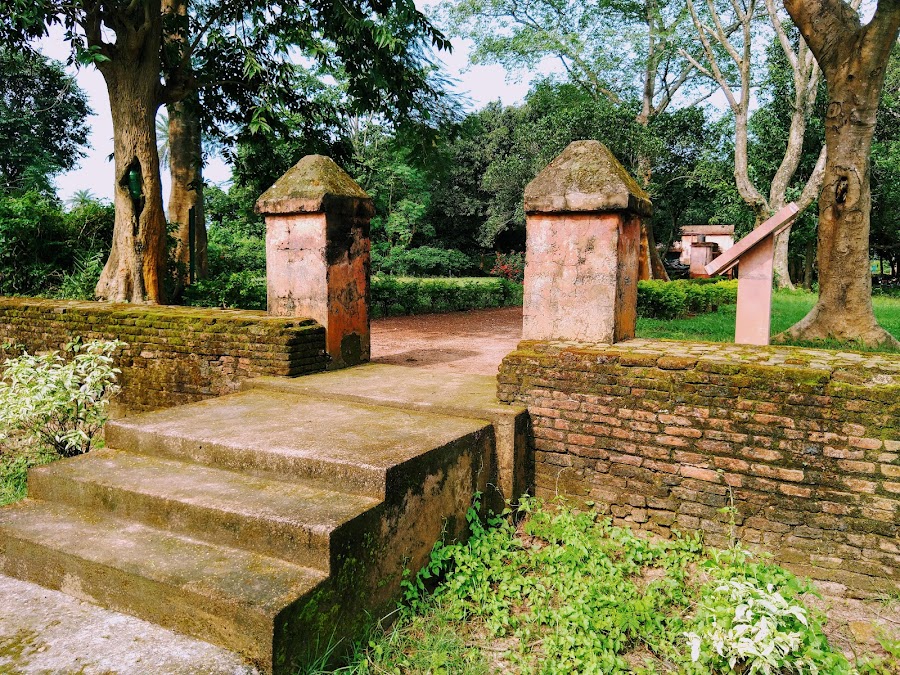 Kalachand Temple - Photo 3