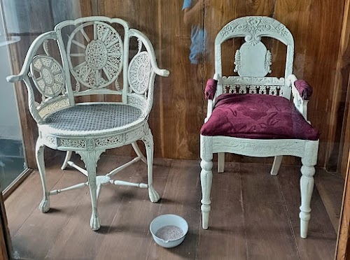 Maharaja Lakshmeshwar Singh Museum - Photo 2