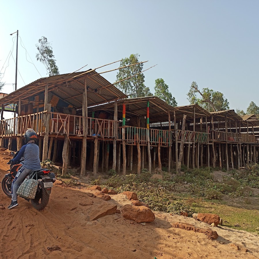 Tajpur Sea Beach View Point - Photo 5