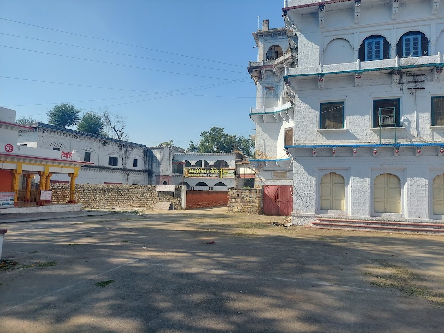 Mahamrityunjay Temple - Photo 2