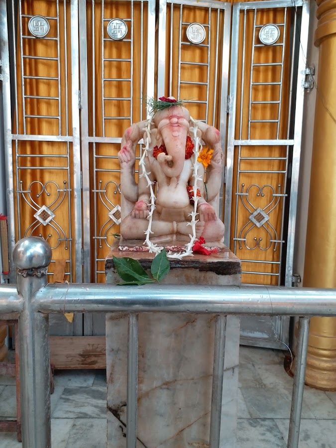 Mahamrityunjay Temple - Photo 3