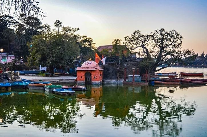 Nakki Lake - Photo 3