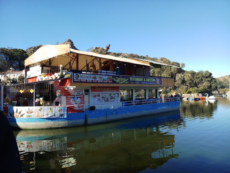 Nakki Lake - Photo 4