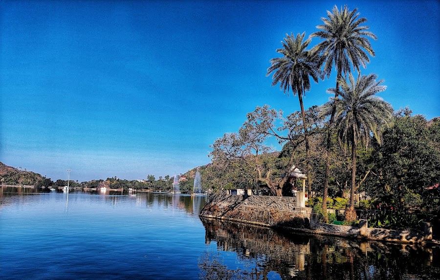 Nakki Lake - Photo 2