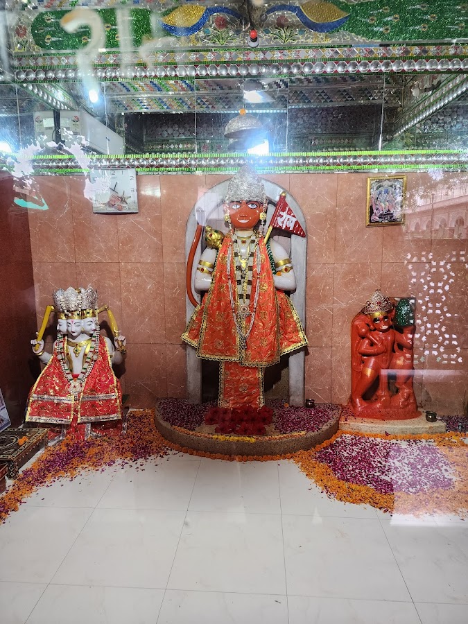 Kali Temple - Photo 2