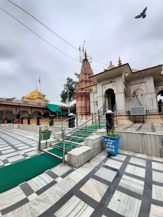 Kali Temple - Photo 3