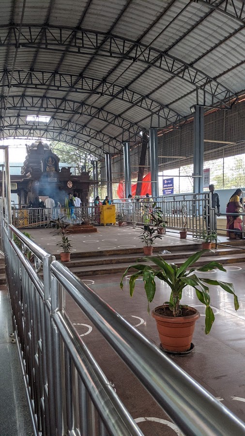 Sakshi Ganapati Temple - Photo 4