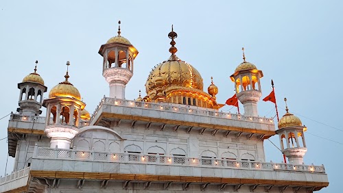 Sri Akal Takht Sahib - Photo 2