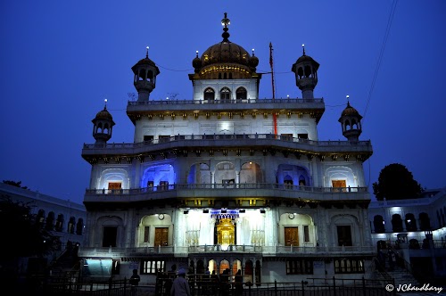 Sri Akal Takht Sahib - Photo 3