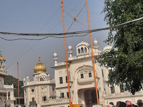 Sri Akal Takht Sahib - Photo 4