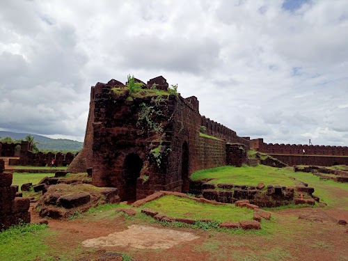 Mirjan Fort