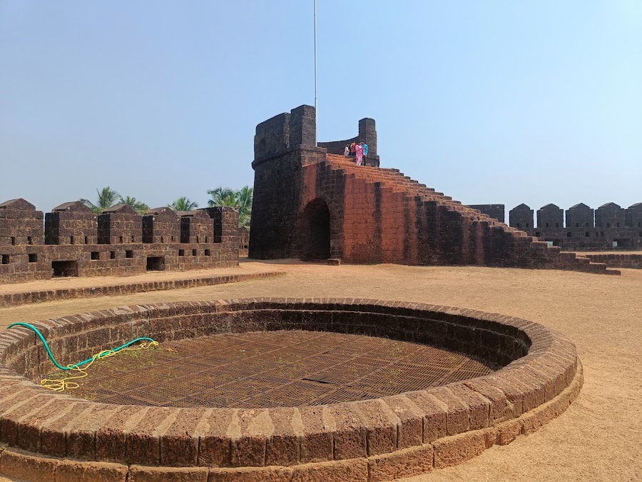 Mirjan Fort - Photo 3
