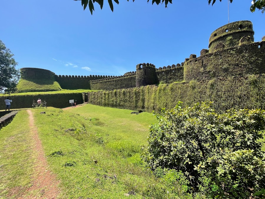 Mirjan Fort - Photo 2