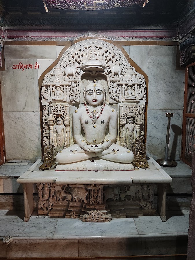 Osian Jain Temple - Photo 4