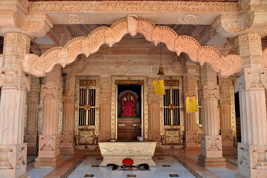 Osian Jain Temple - Photo 2