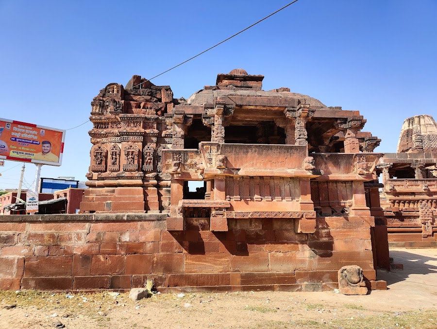 Harihara Temple - Photo 2