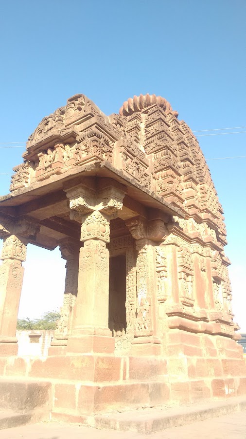 Harihara Temple - Photo 3