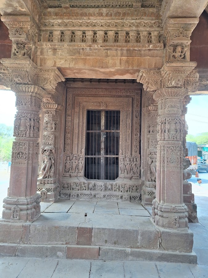 Harihara Temple - Photo 4