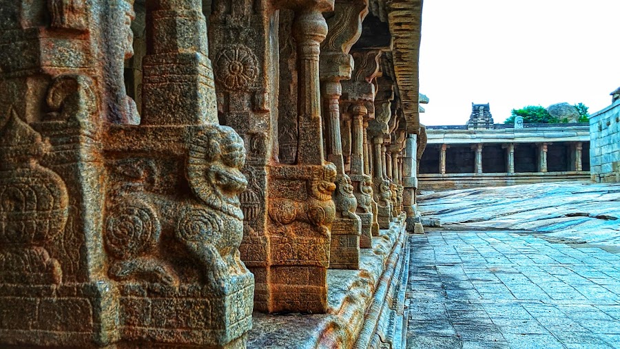 Monolithic Nagalinga - Photo 3