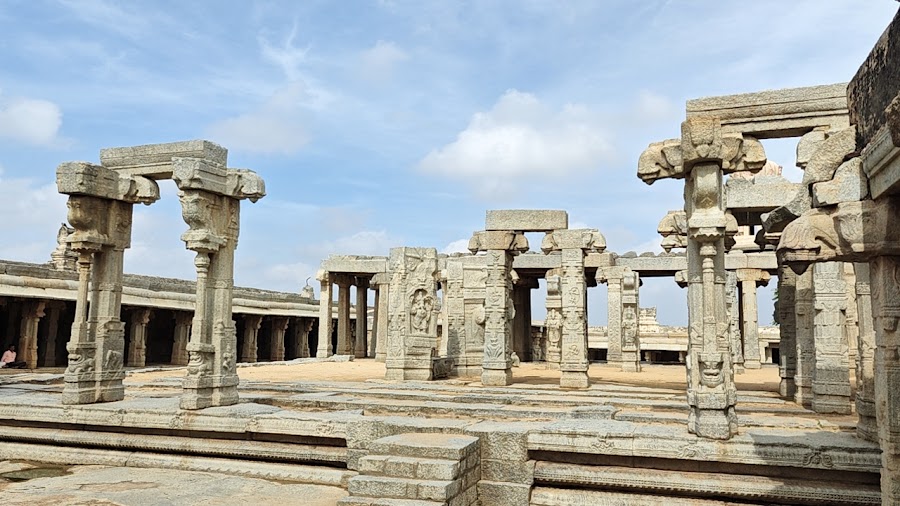 Monolithic Nagalinga - Photo 2