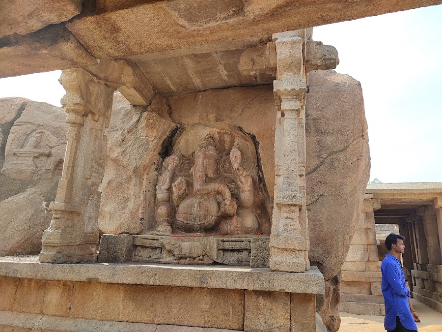 Monolithic Nagalinga - Photo 4