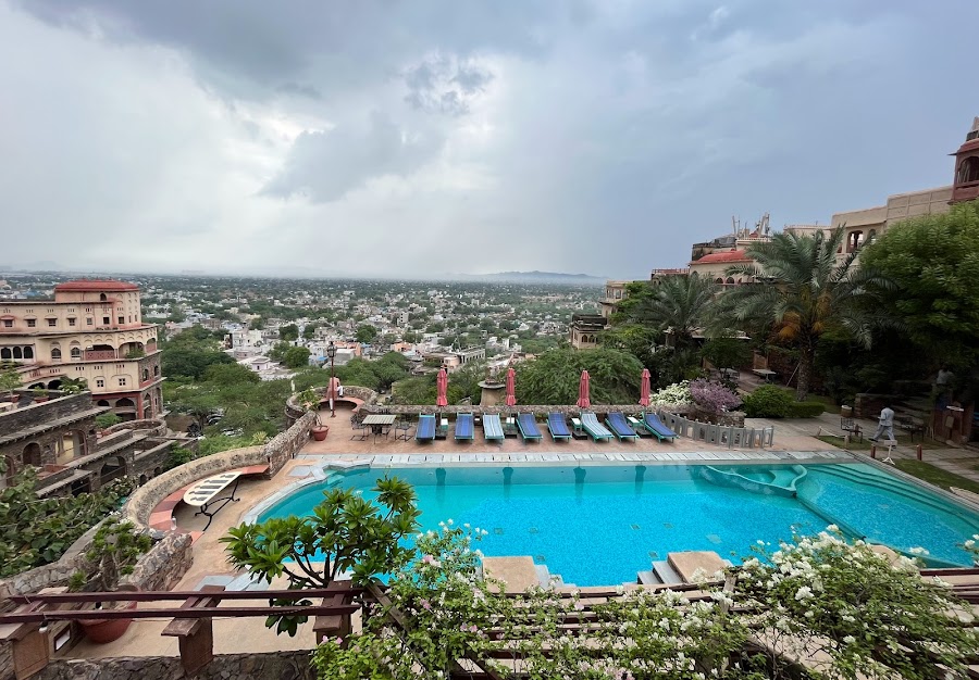 Neemrana Fort Palace - Photo 3