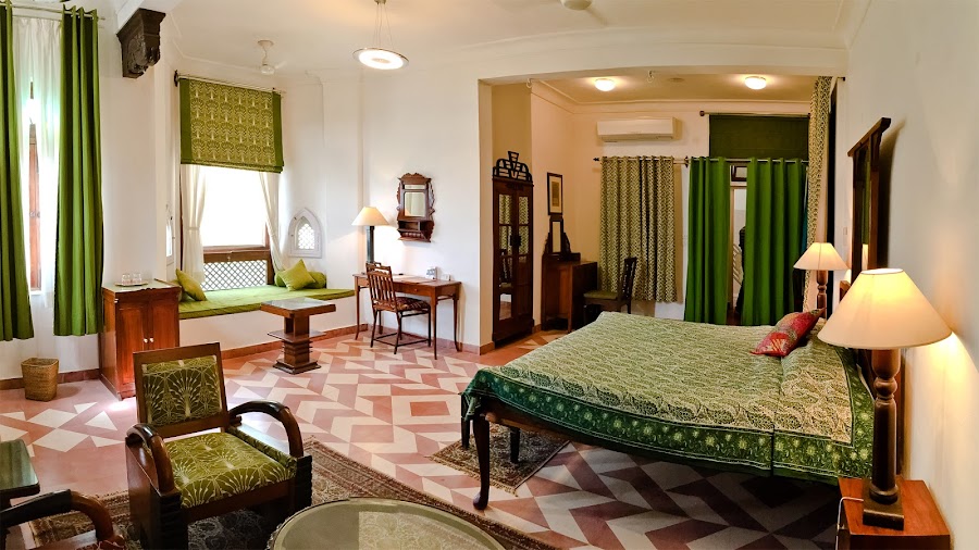Neemrana Fort Palace - Photo 2