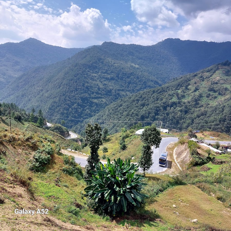 Bomdila View Point - Photo 3