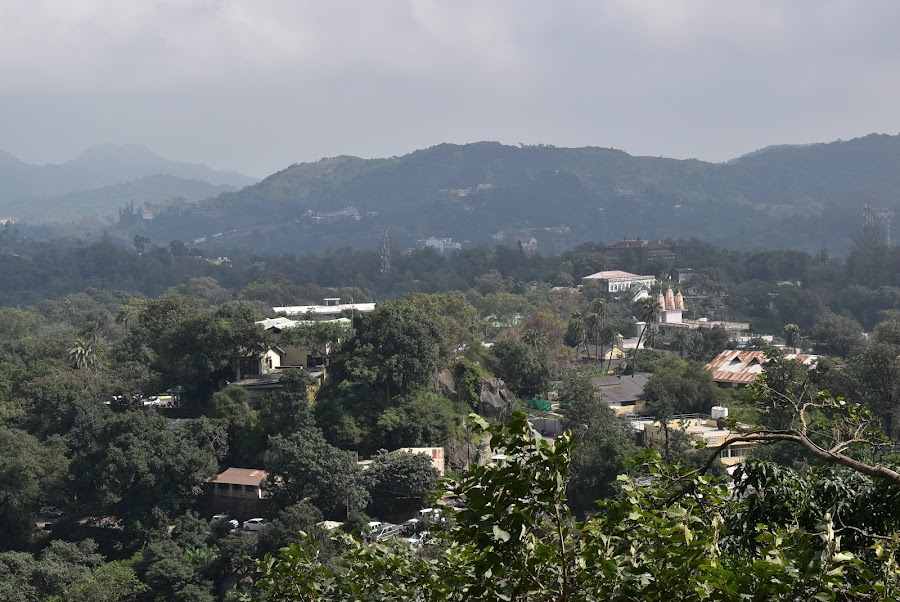 Adhar Devi Stop - Photo 4