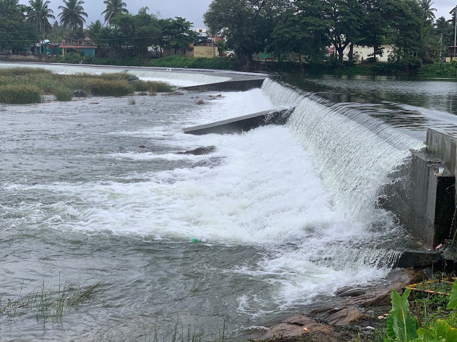 Balmuri Falls - Photo 2