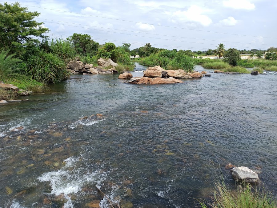 Balmuri Falls - Photo 3