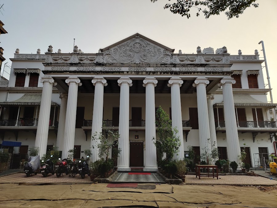 Marble Palace - Photo 3