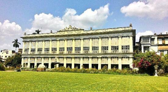 Marble Palace - Photo 2