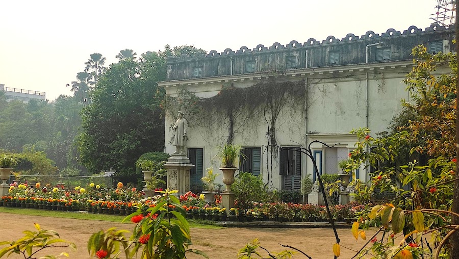 Marble Palace - Photo 4