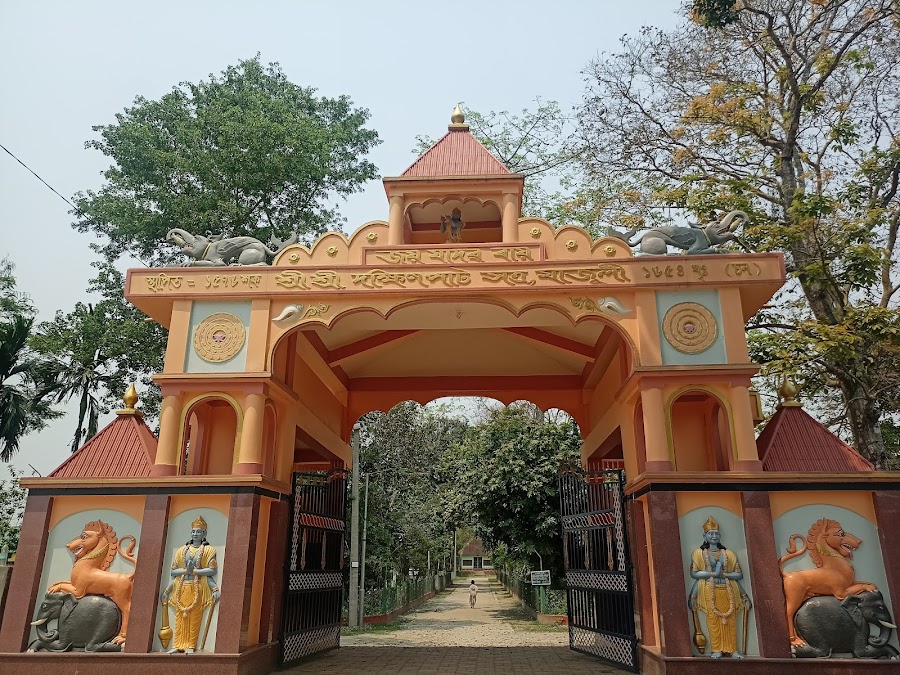Dakhinpat Satra - Photo 3