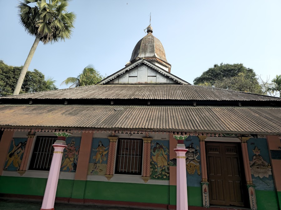 Dakhinpat Satra - Photo 4